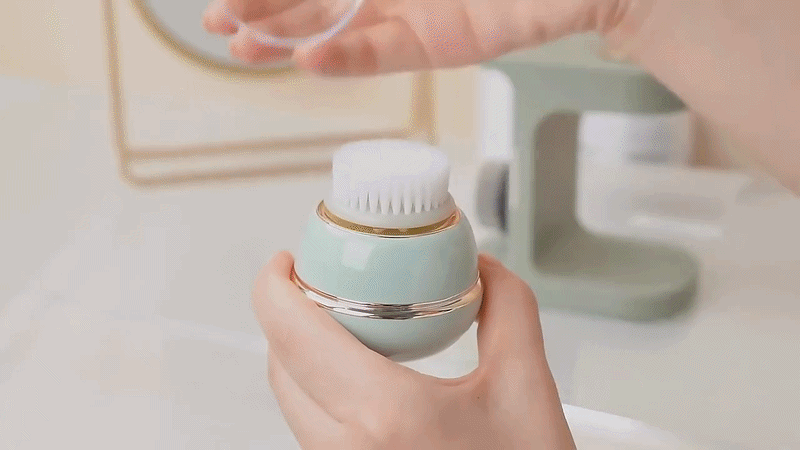Ogavy Puresonic Facial Spa