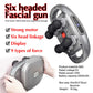 Ogavy Full Body Massager