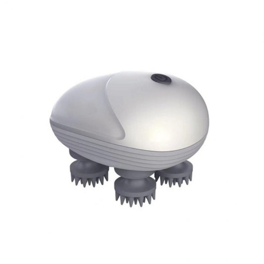 Electric Scalp Massager