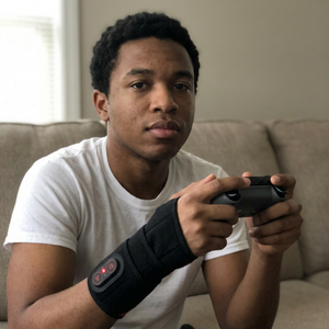 Tyler K. - Austin, TX