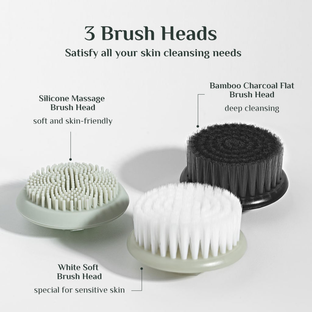 Ogavy PureSonic Facial Spa