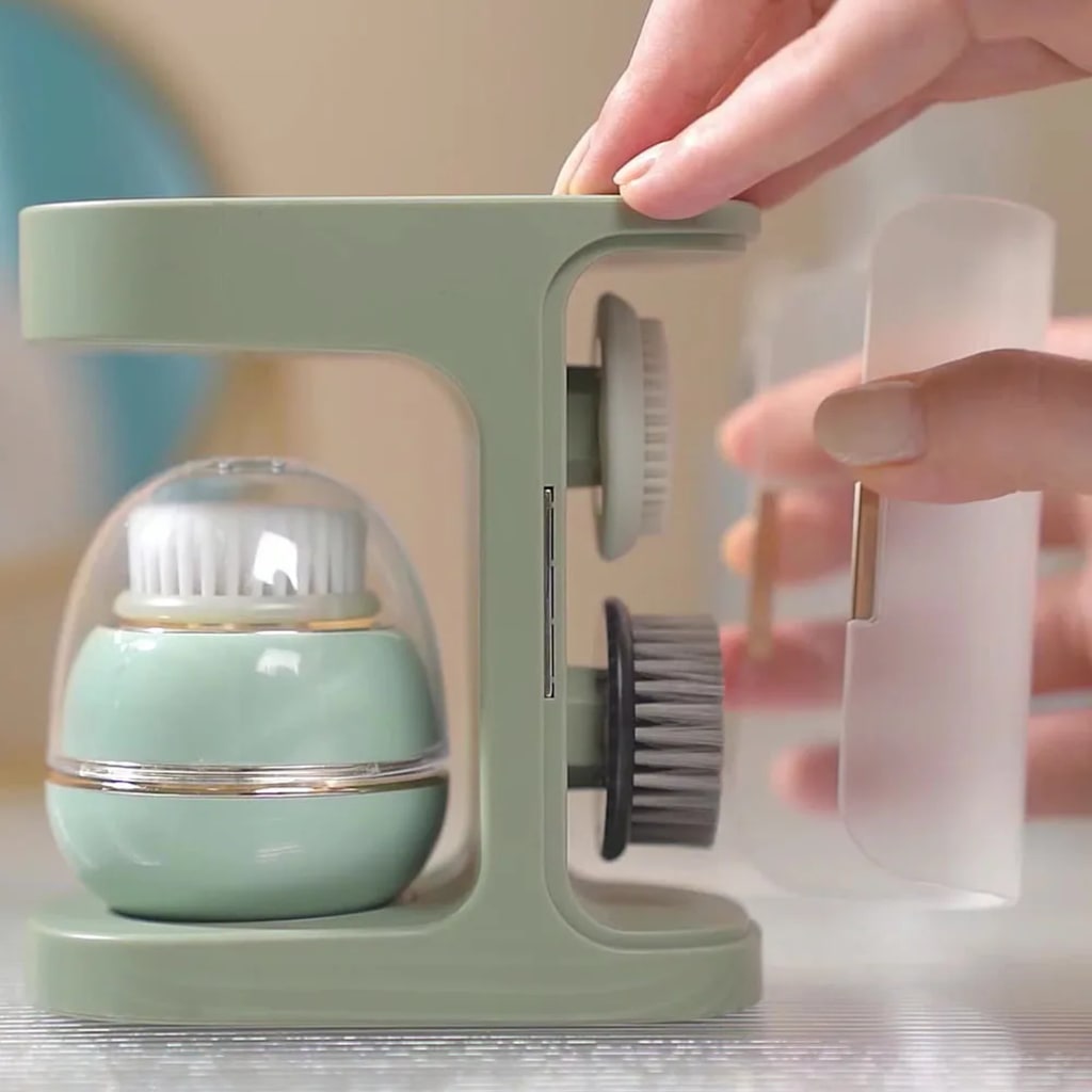 Ogavy PureSonic Facial Spa