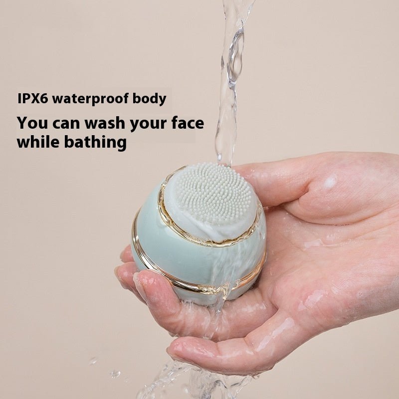 Ogavy Puresonic Facial Spa - Ogavy
