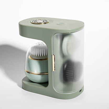 Ogavy Puresonic Facial Spa - Ogavy