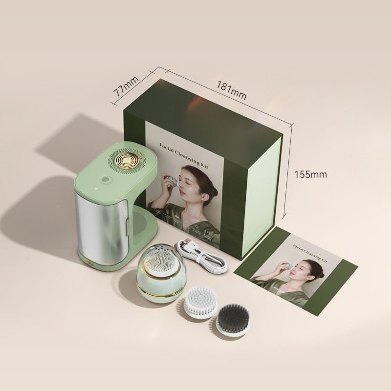 Ogavy Puresonic Facial Spa - Ogavy