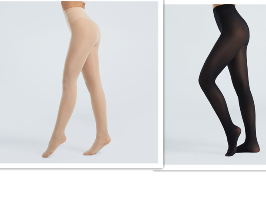 Ogavy™ Unbreakable Tear Resistant Tights