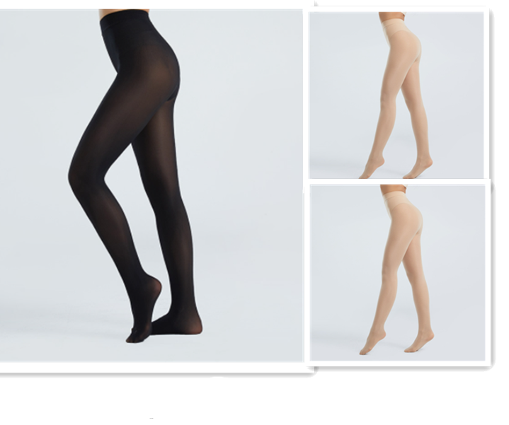 Ogavy™ Unbreakable Tear Resistant Tights