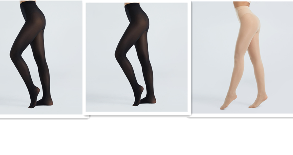 Ogavy™ Unbreakable Tear Resistant Tights